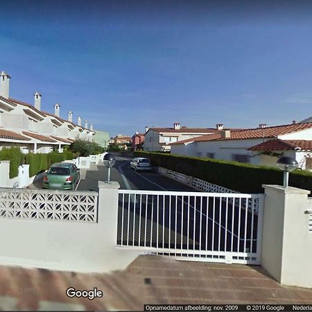 坎布里尔斯Casa Sant Antoni Maria Claret别墅 外观 照片