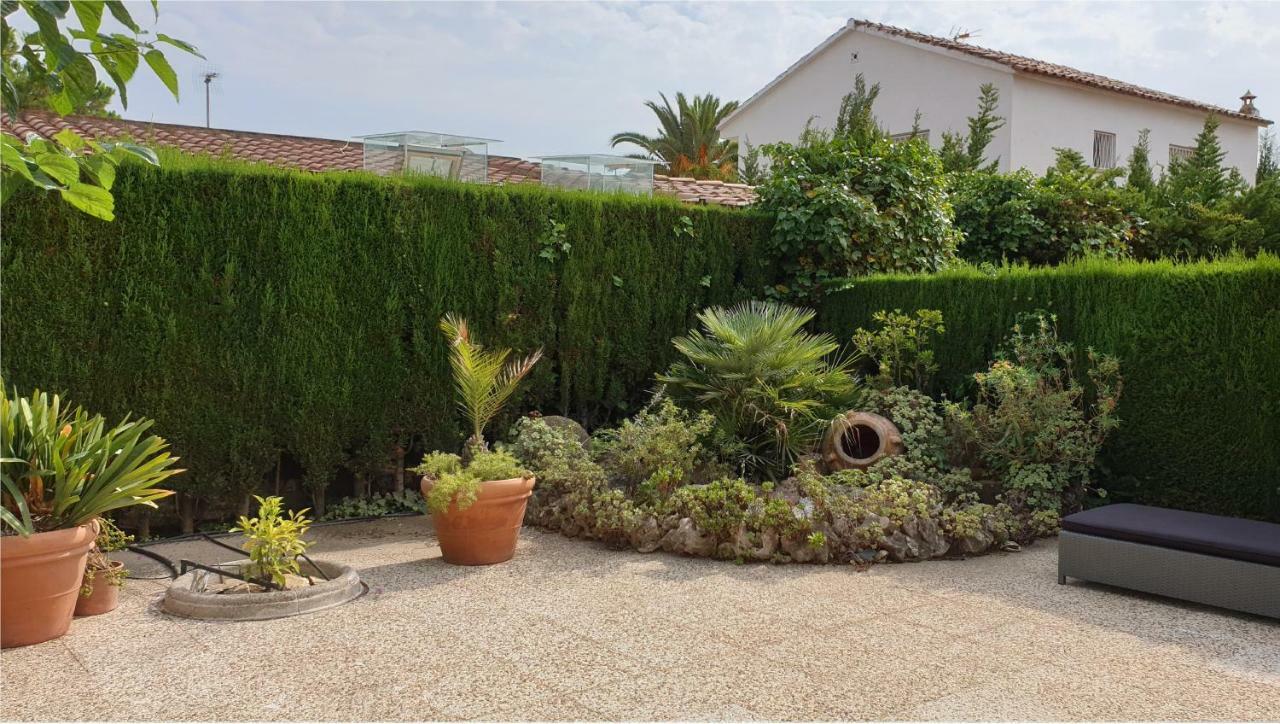 坎布里尔斯Casa Sant Antoni Maria Claret别墅 外观 照片