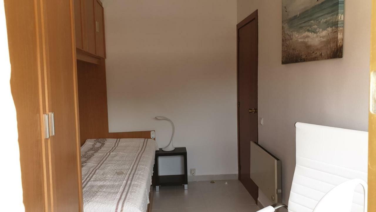 坎布里尔斯Casa Sant Antoni Maria Claret别墅 外观 照片