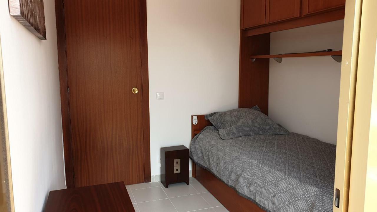 坎布里尔斯Casa Sant Antoni Maria Claret别墅 外观 照片